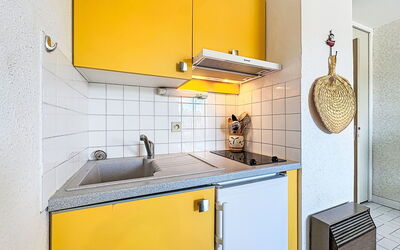 Accommodatie:&nbsp;Le Grand Pavois 125.4