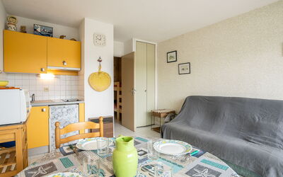 Accommodatie:&nbsp;Le Grand Pavois 125.4