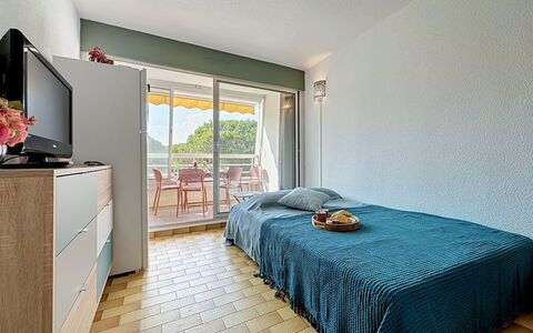 La Lagune: Flooring, Verdieping, Interieur Ontwerp, Appartement, Beits, Schaduw, Stoel, Hardwood, Balkon, Hotel