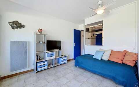 Accommodatie:&nbsp;Les Jardins du Port 210.12