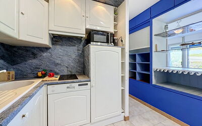 Accommodatie:&nbsp;Les Jardins du Port 210.12
