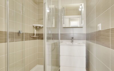 Accommodatie:&nbsp;Les Jardins du Port 210.8