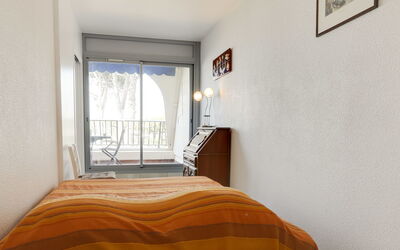 Accommodatie:&nbsp;Les Jardins du Port 210.8