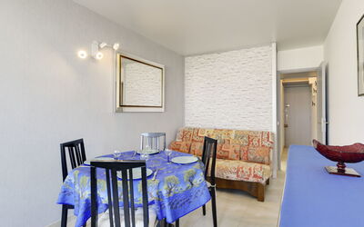 Accommodatie:&nbsp;Les Jardins du Port 210.8