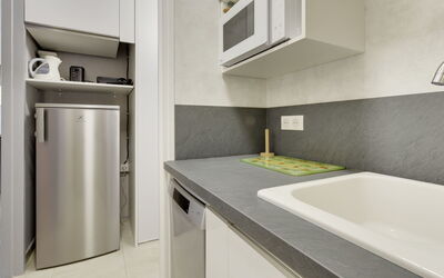 Accommodatie:&nbsp;Les Jardins du Port 210.8