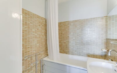 Accommodatie:&nbsp;Les Jardins du Port 210.10