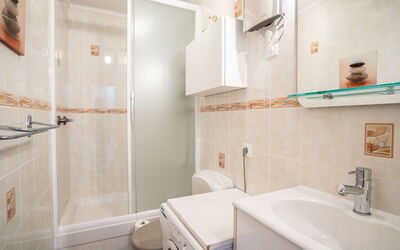 Accommodatie:&nbsp;La Frégate 220.11