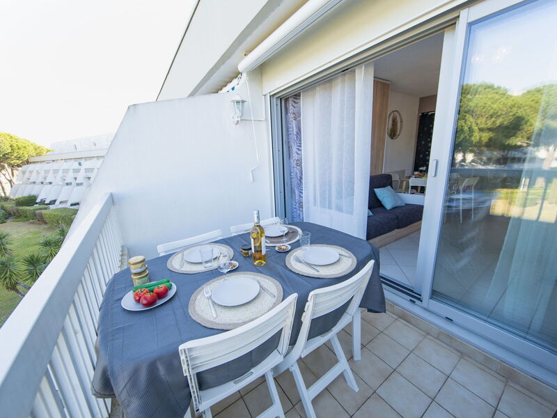 Accommodatie:&nbsp;La Frégate 220.15
