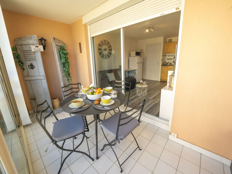 Accommodatie:&nbsp;Les Terrasses du Lac 300.10