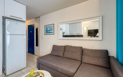 Accommodatie:&nbsp;La Palme D'Or 940.18