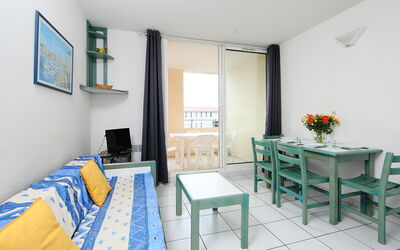 Accommodatie:&nbsp;La Palme D'Or 940.12
