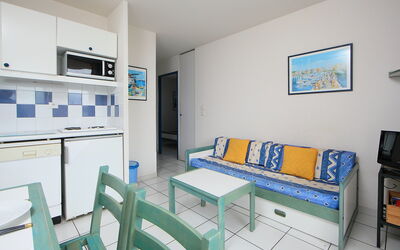 Accommodatie:&nbsp;La Palme D'Or 940.12