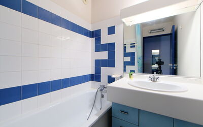 Accommodatie:&nbsp;La Palme D'Or 940.12