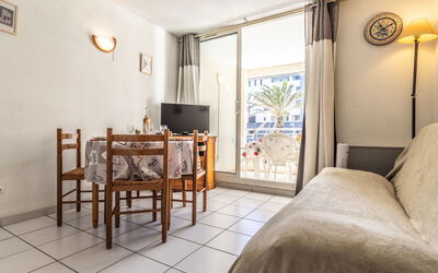 Accommodatie:&nbsp;La Palme D'Or 940.21