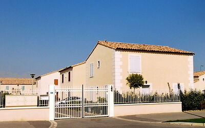 Narbonne-Plage 450