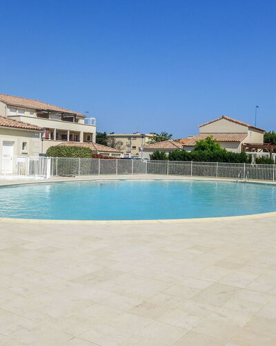 Narbonne-Plage 450