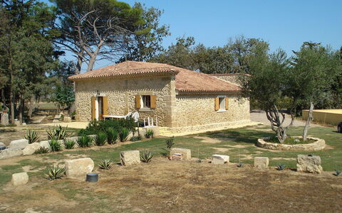 Domaine La Batisse