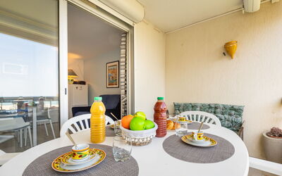 Accommodatie:&nbsp;Cap Sud 300.8