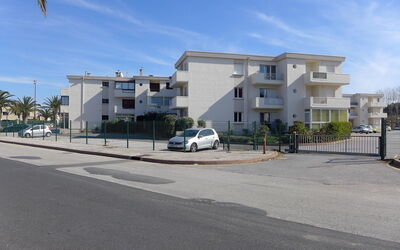 Les Voiliers - Canet-En-Roussillon, Languedoc-Roussillon, Frankrijk