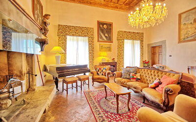 Accommodatie:&nbsp;Padronale