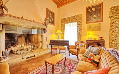 Accommodatie:&nbsp;Padronale