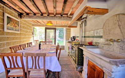 Accommodatie:&nbsp;Padronale