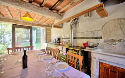 Accommodatie:&nbsp;Padronale