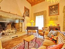 Accommodatie:&nbsp;Padronale