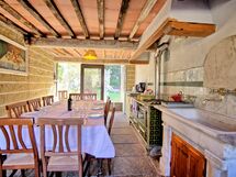 Accommodatie:&nbsp;Padronale