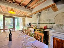 Accommodatie:&nbsp;Padronale