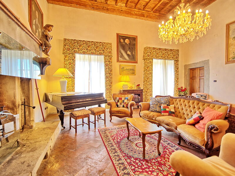 Accommodatie:&nbsp;Padronale