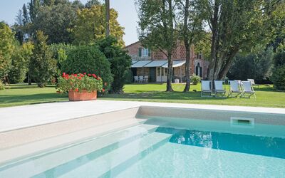 Villa Fontine - Orentano, Toscane, Italië