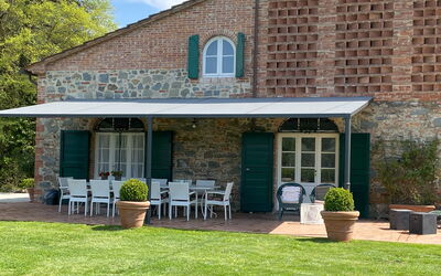 Villa Fontine