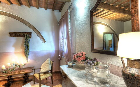 Accommodatie:&nbsp;Montelopio 1