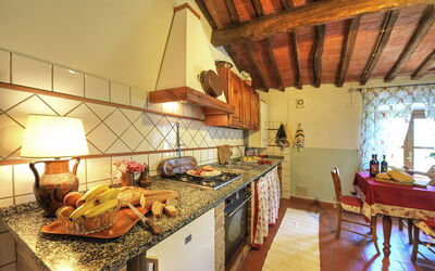 Accommodatie:&nbsp;Montelopio 7