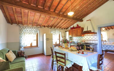Accommodatie:&nbsp;Montelopio 4