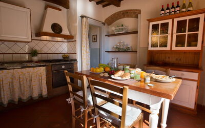 Accommodatie:&nbsp;Montelopio 2