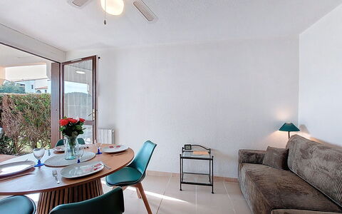Accommodatie:&nbsp;Les Balcons de L'Atlantique 100.16