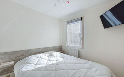Accommodatie:&nbsp;Les Balcons de L'Atlantique 100.16