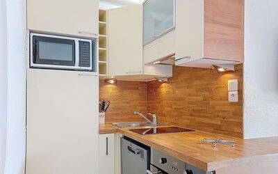 Accommodatie:&nbsp;Les Balcons de L'Atlantique 100.16