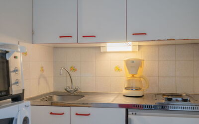 Accommodatie:&nbsp;Les Balcons de L'Atlantique 100.11