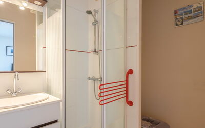 Accommodatie:&nbsp;Les Balcons de L'Atlantique 100.11