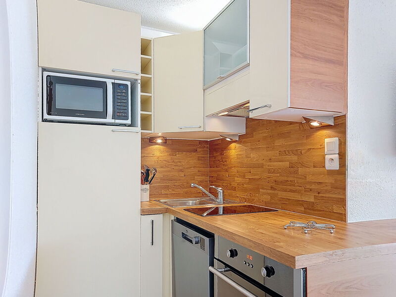 Accommodatie:&nbsp;Les Balcons de L'Atlantique 100.16