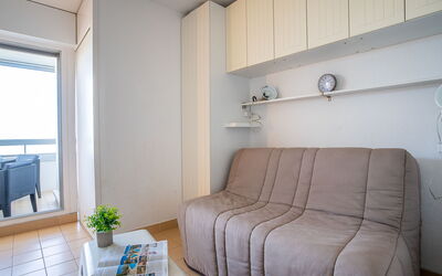 Accommodatie:&nbsp;Les Trois Mâts 710.4