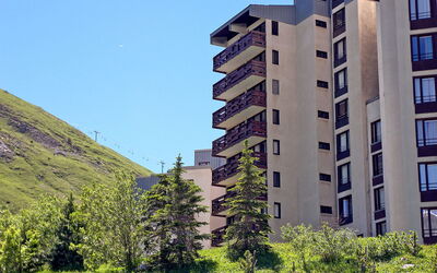 Tignes 338