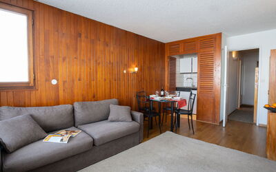 Accommodatie:&nbsp;Le Slalom (Val Claret) 338.7