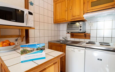 Accommodatie:&nbsp;Le Slalom (Val Claret) 338.3