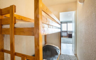 Accommodatie:&nbsp;Le Slalom (Val Claret) 338.7