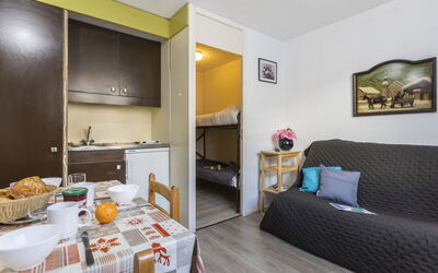Accommodatie:&nbsp;Roche Blanche 97 660.7