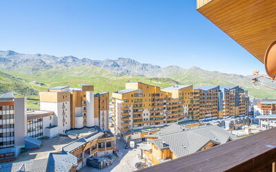 Accommodatie:&nbsp;Roche Blanche 183 660.11